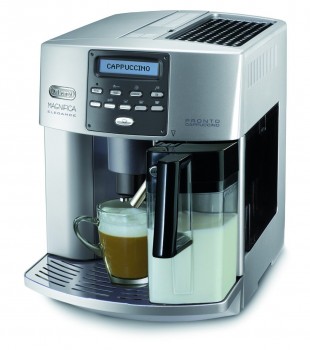 DeLonghi Esam 3600